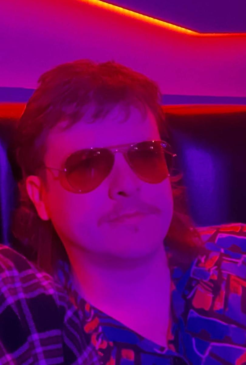 Primary Image for M0ZAH