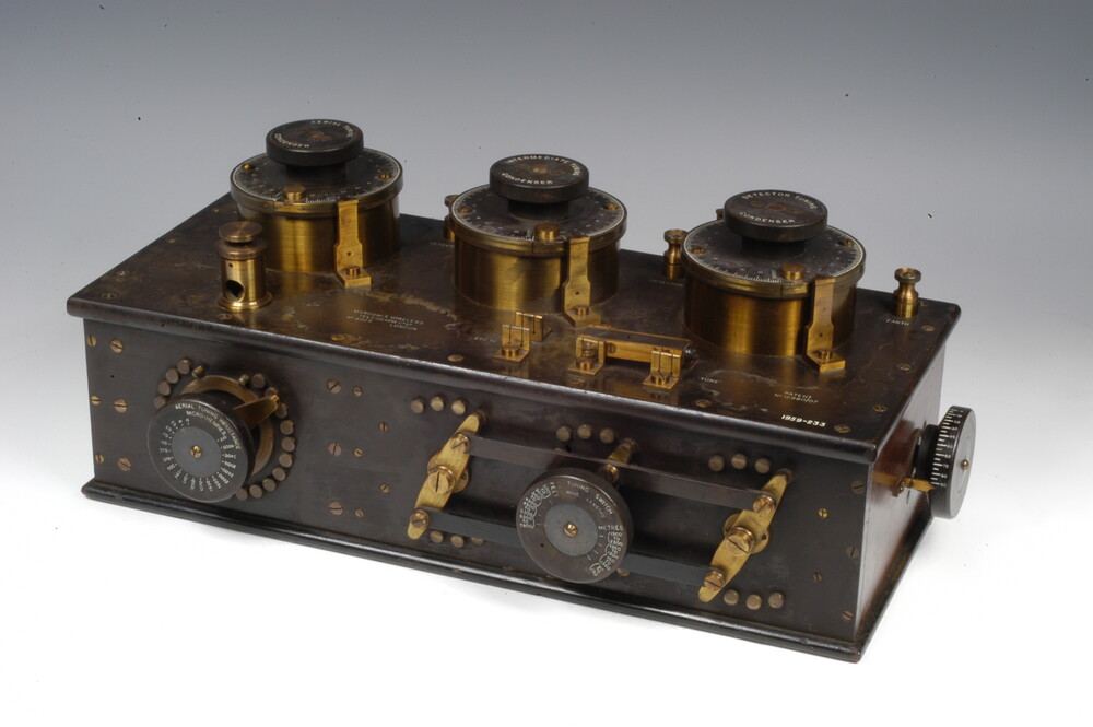 Primary Image for M1SLH