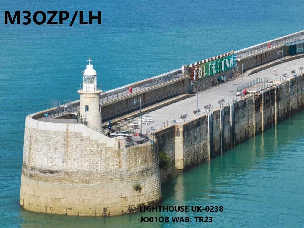 Primary Image for M3OZP/LH