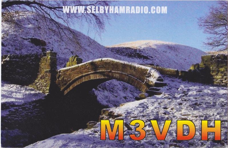 Primary Image for M3VDH