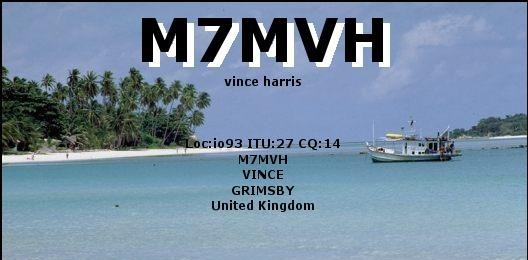 Primary Image for M7MVH