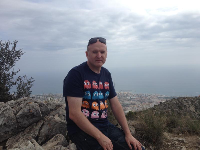 Primary Image for MM0TBH