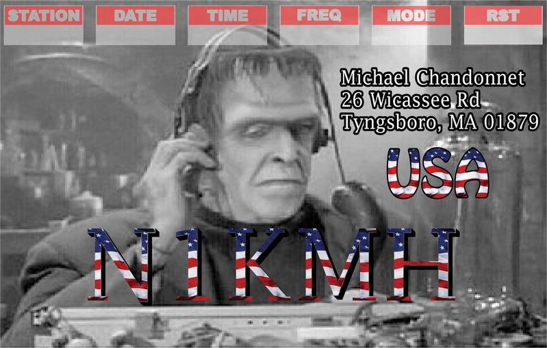 Primary Image for N1KMH