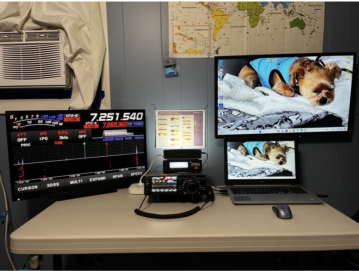 Primary Image for N1USH