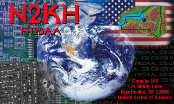 Primary Image for N2KH