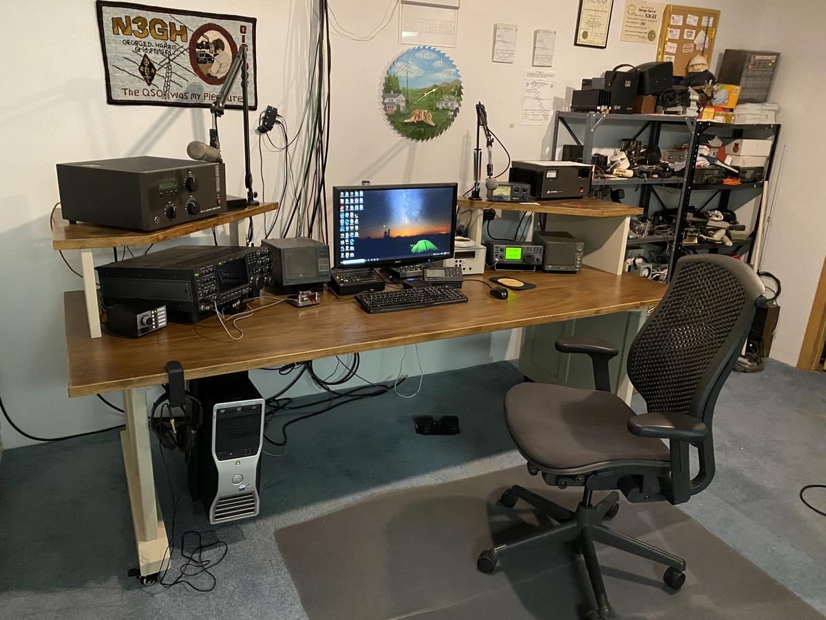 Primary Image for N3GH