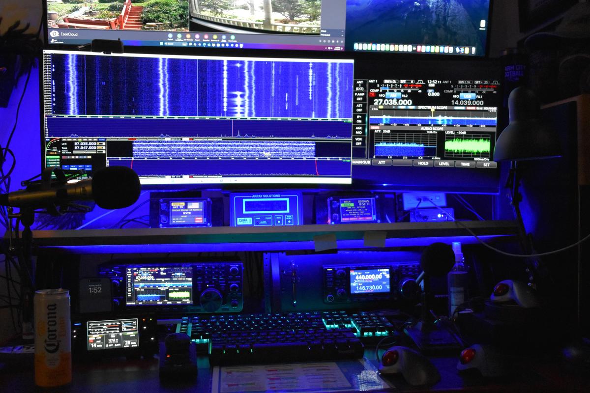 Primary Image for N3LH