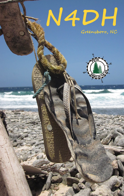 Primary Image for N4DH