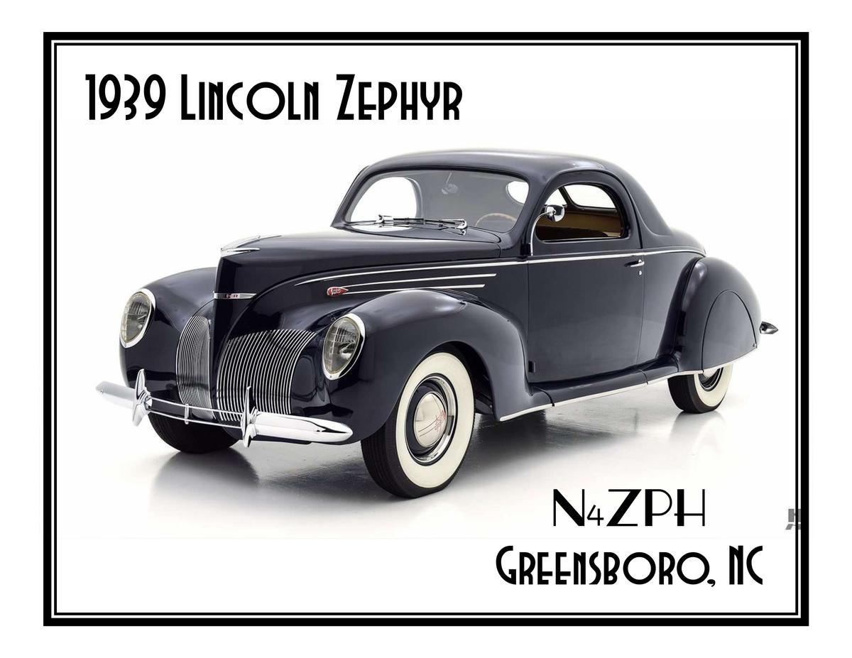 Primary Image for N4ZPH