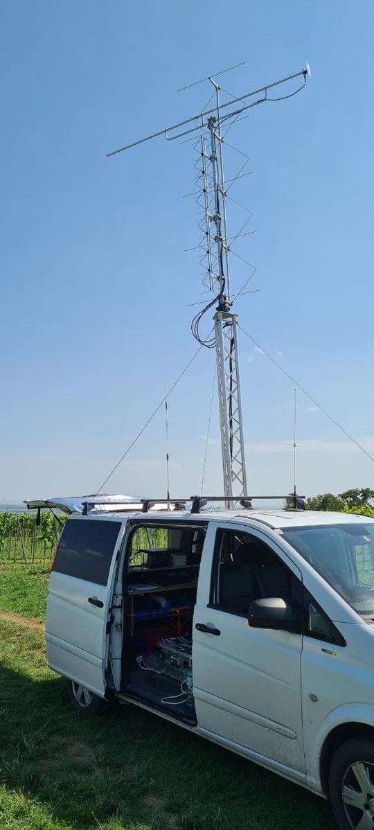 Primary Image for OE3EGH