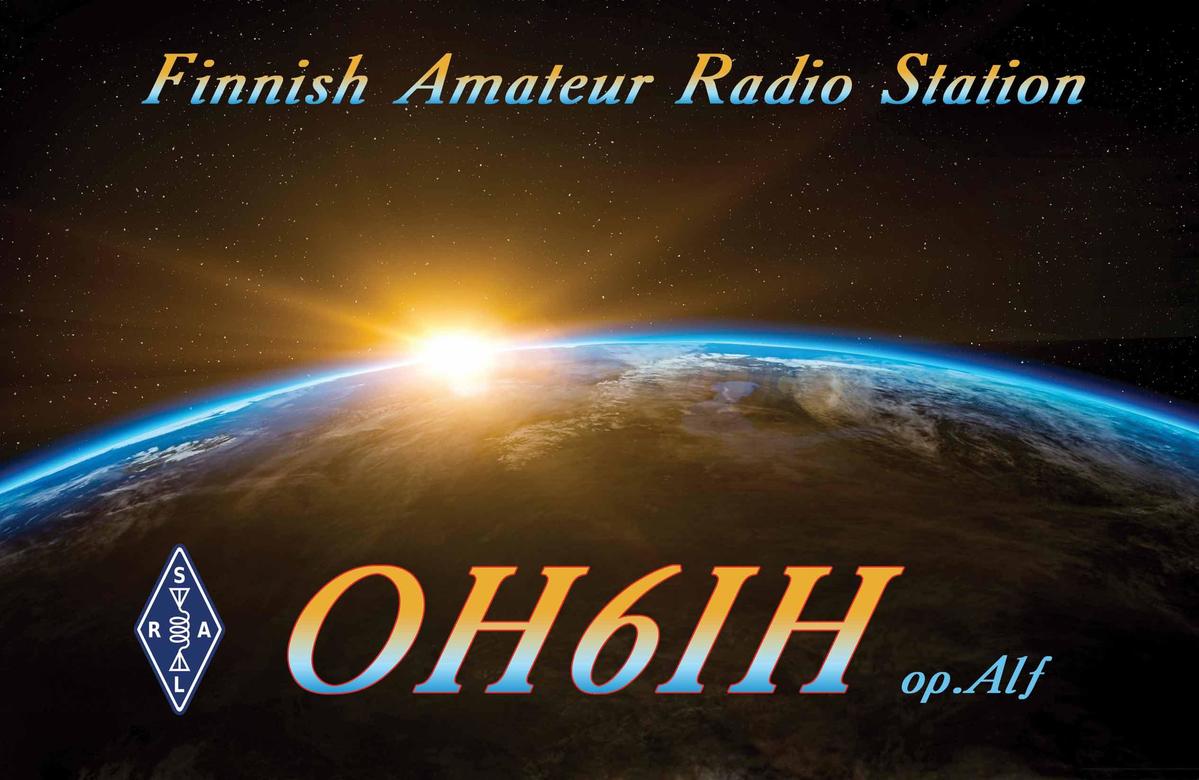 Primary Image for OH6IH