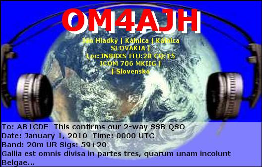 Primary Image for OM4AJH