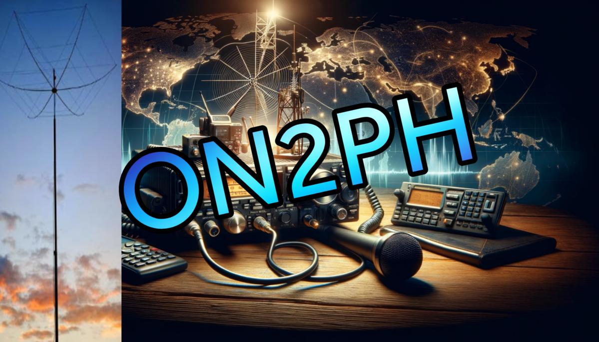Primary Image for ON2PH