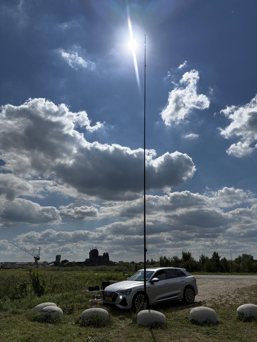 Primary Image for PD0PWH