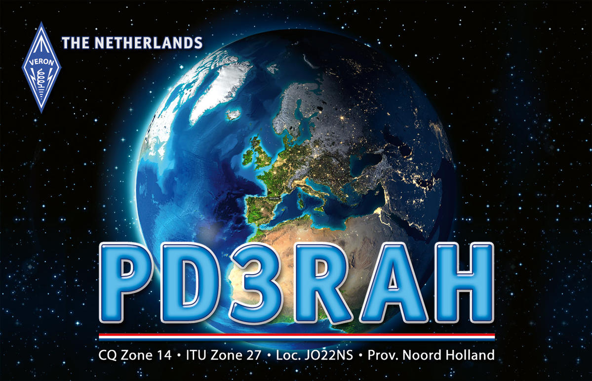 Primary Image for PD3RAH