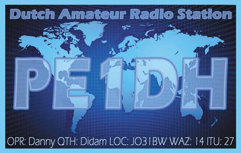 Primary Image for PE1DH