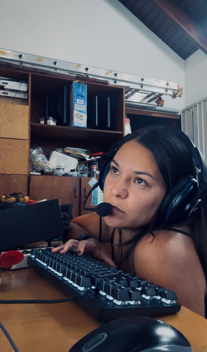 Primary Image for PJ4ISH