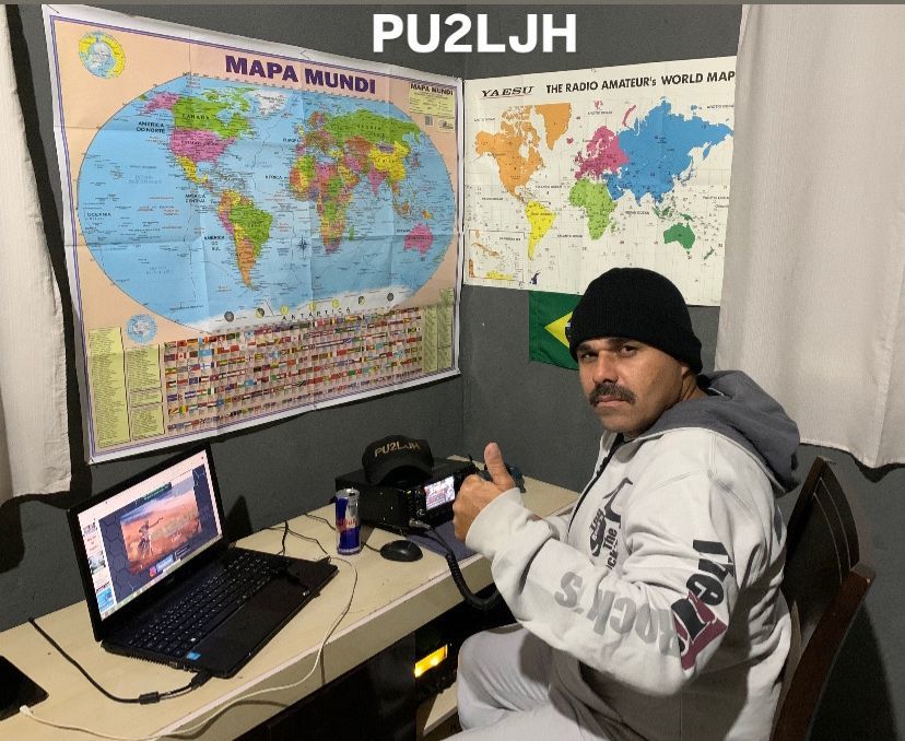 Primary Image for PU2LJH