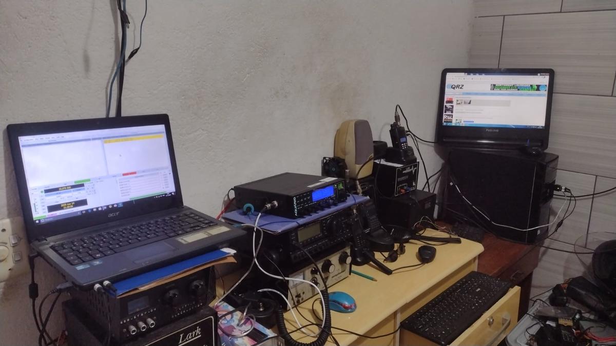 Primary Image for PU2SJH