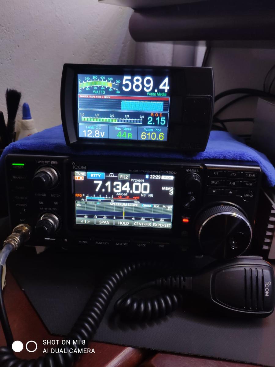 Primary Image for PY2ANH