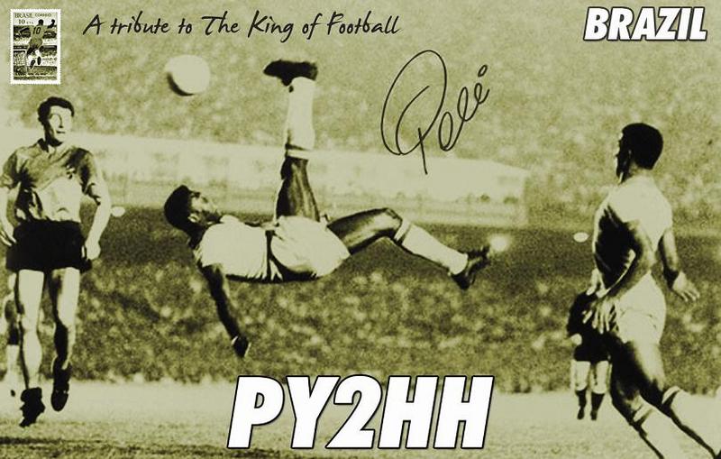 Primary Image for PY2HH