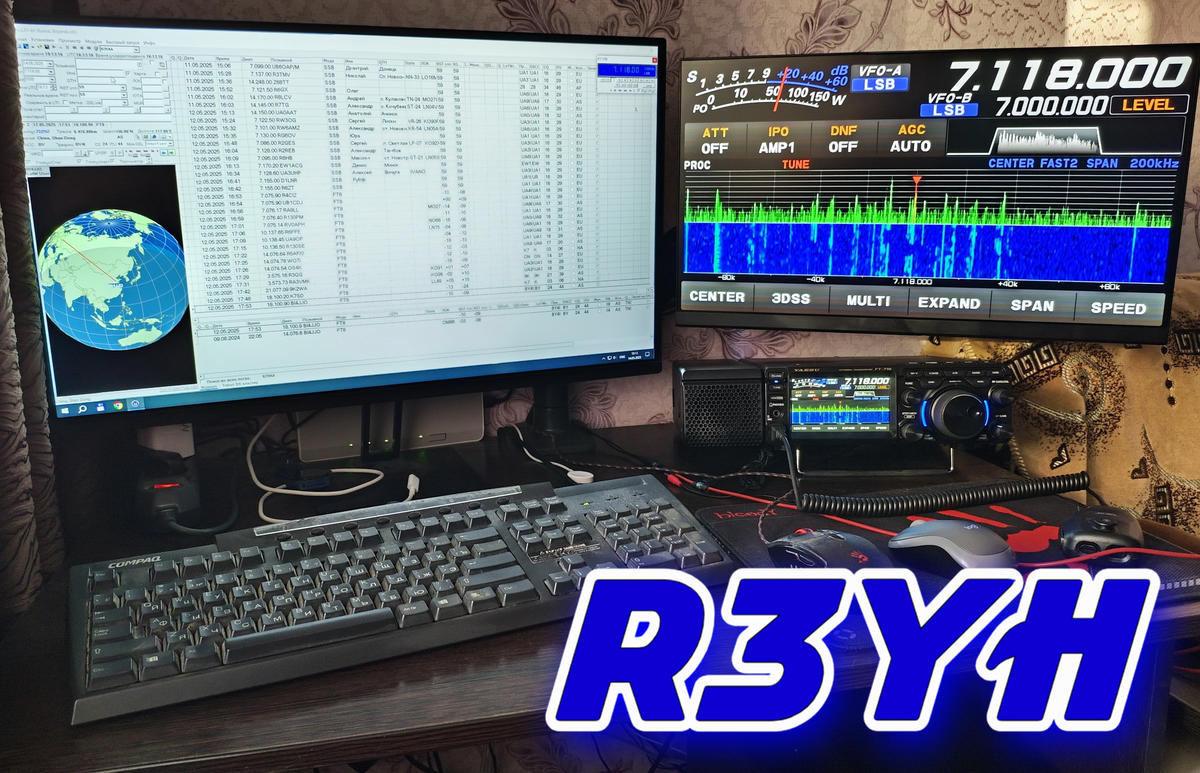 Primary Image for R3YH