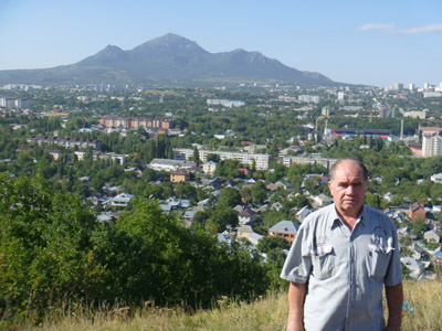 Primary Image for RV6H