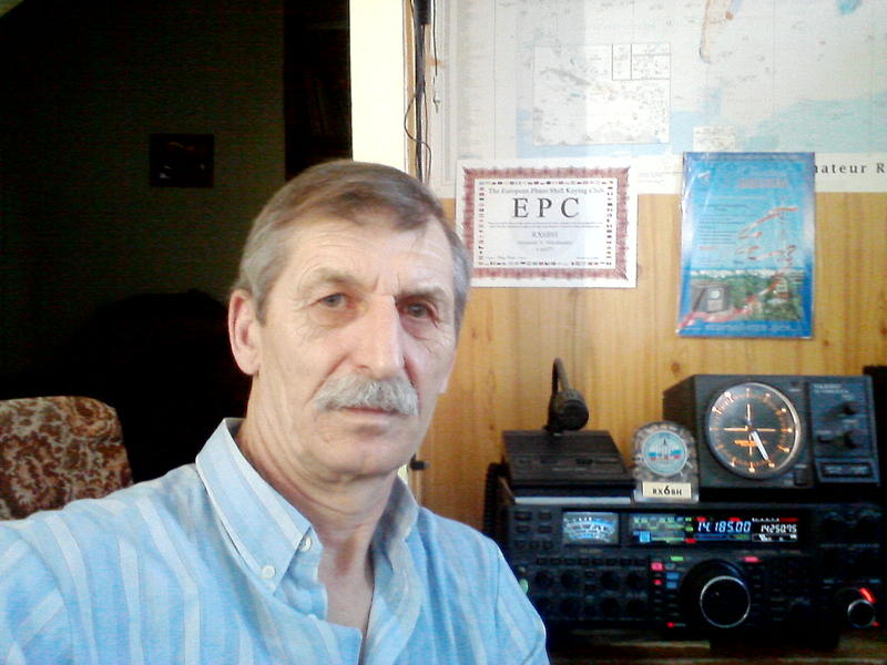 Primary Image for RX6BH