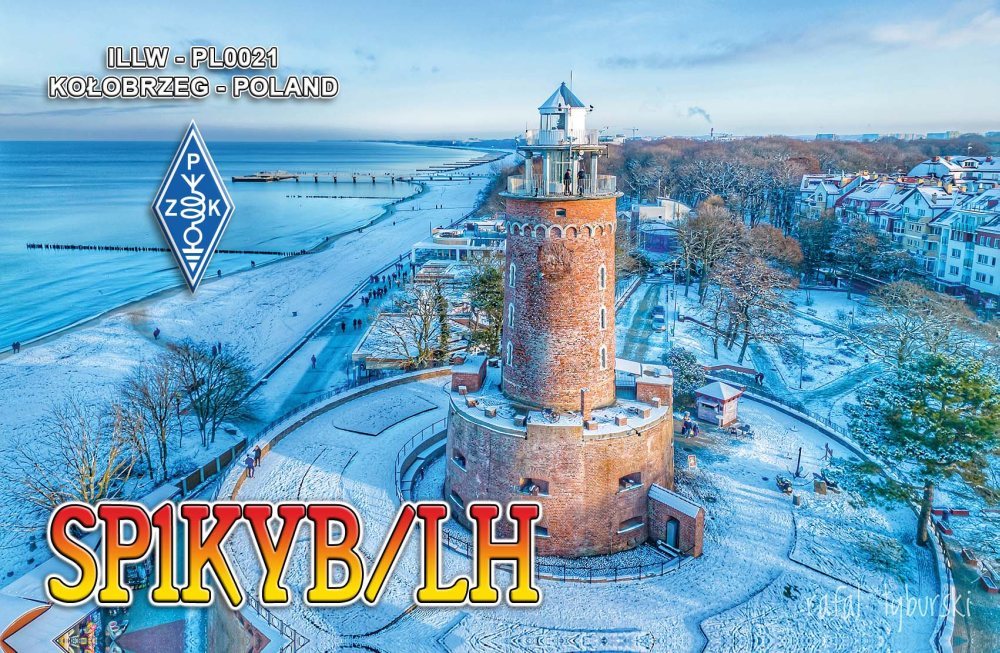 Primary Image for SP1KYB/LH