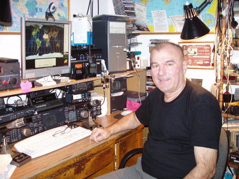 Primary Image for SP1MAH