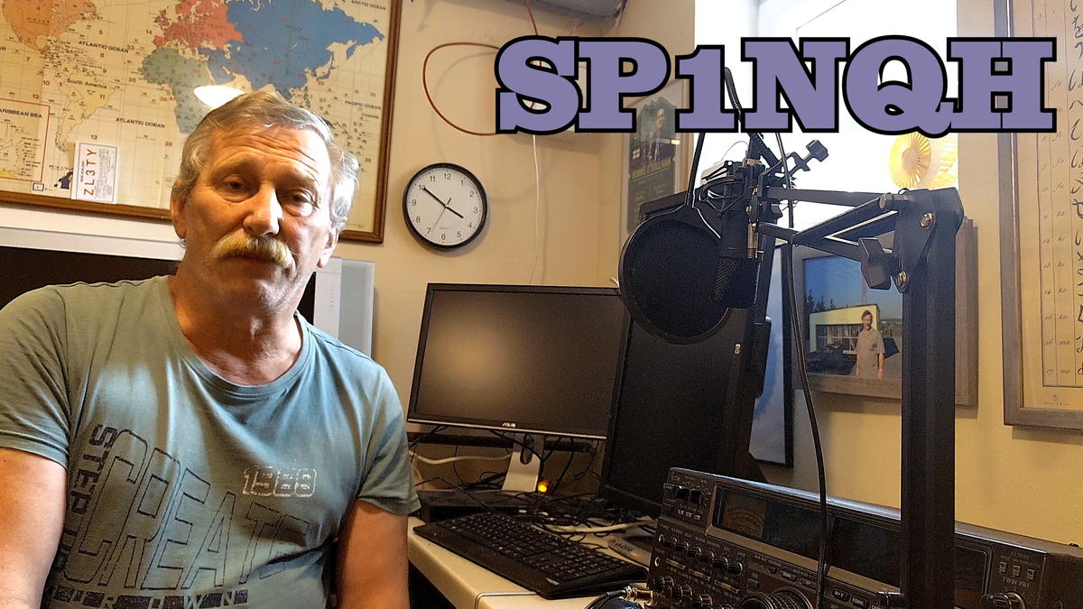 Primary Image for SP1NQH