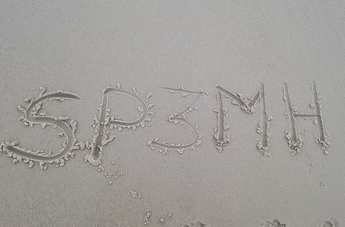 Primary Image for SP3MH