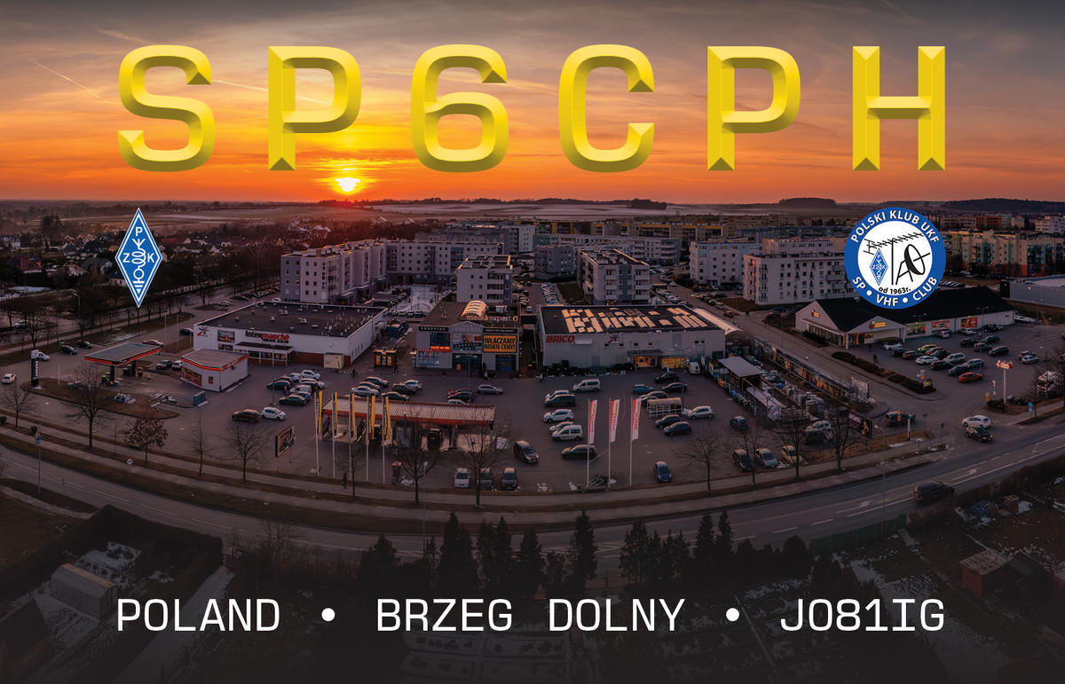 Primary Image for SP6CPH