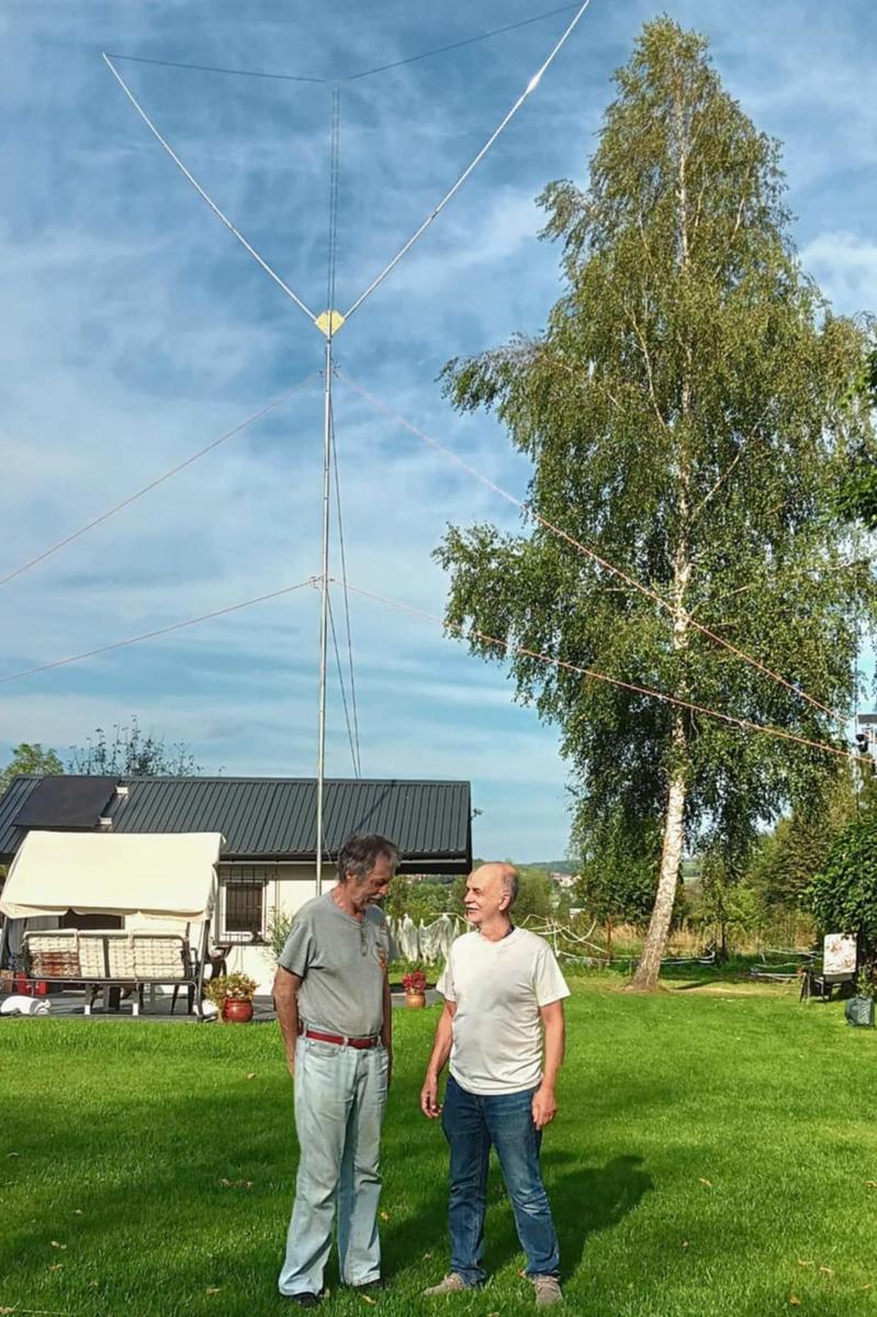 Primary Image for SP8AH