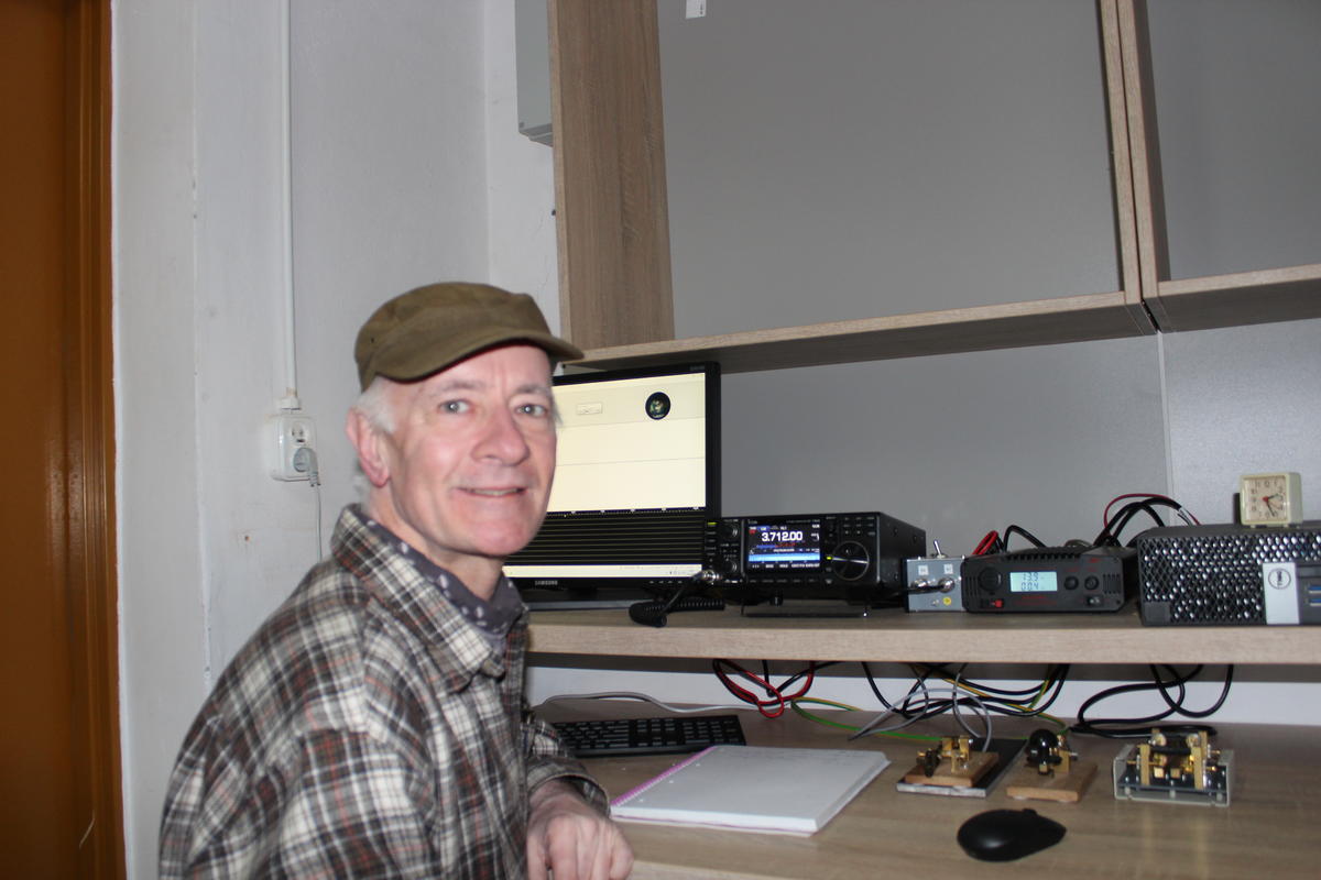 Primary Image for SP9FZH