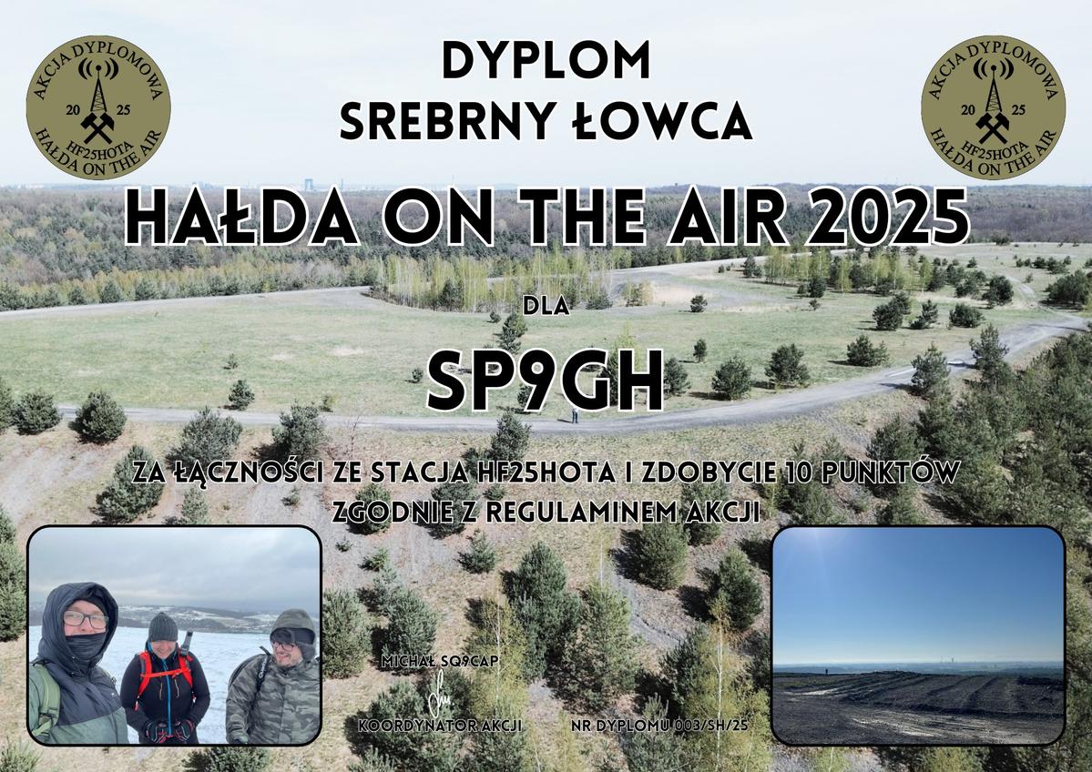Primary Image for SP9GH