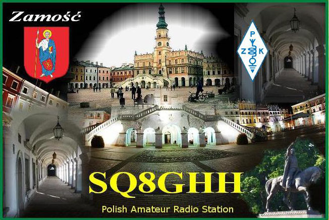 Primary Image for SQ8GHH