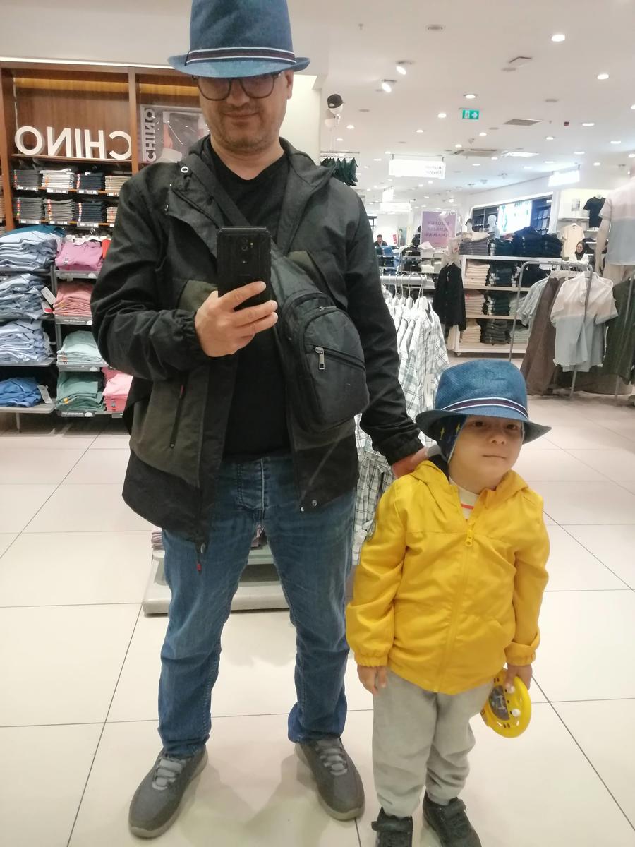 Primary Image for TA1SPH