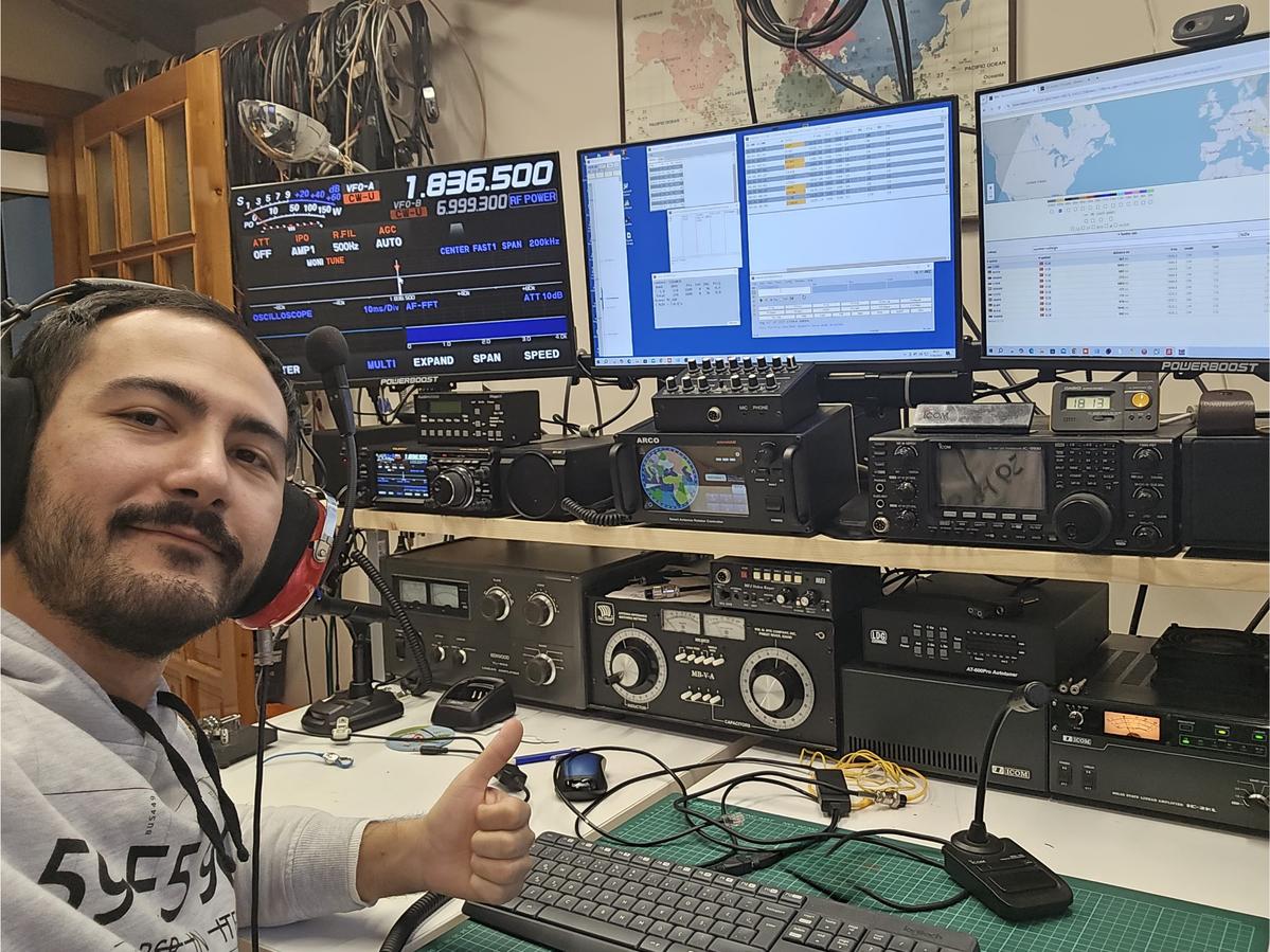 Primary Image for TA7H