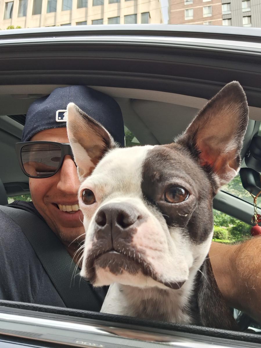 Primary Image for VA3GPH