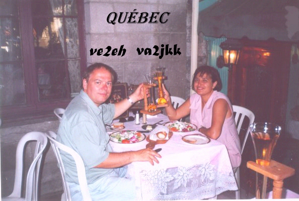 Primary Image for VE2EH