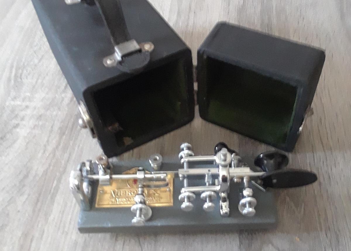VE3WH - Callsign Lookup by QRZ Ham Radio