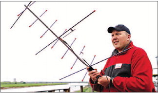 Primary Image for VE9SDH