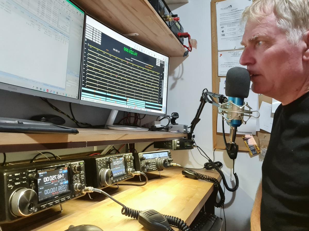 Primary Image for VK4NWH