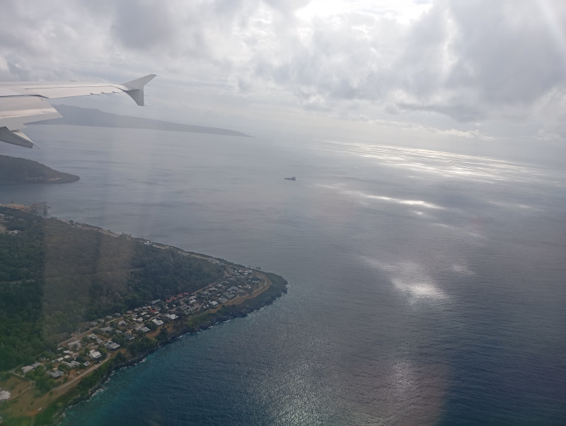 Primary Image for VK9/SP9FIH