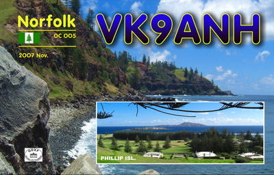 Primary Image for VK9ANH