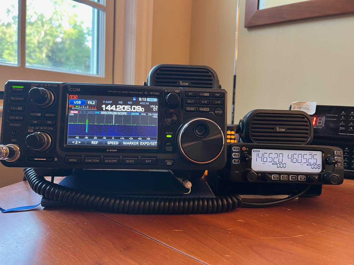 Primary Image for W1SRH