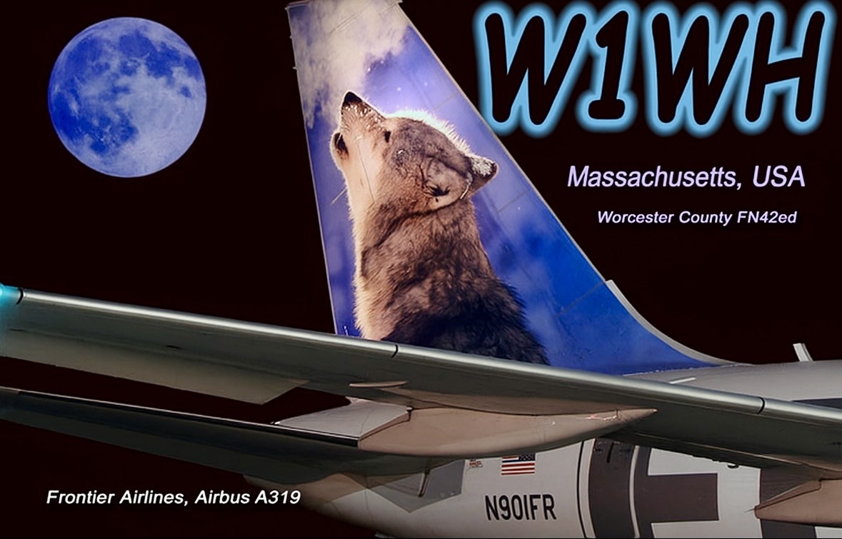 Primary Image for W1WH