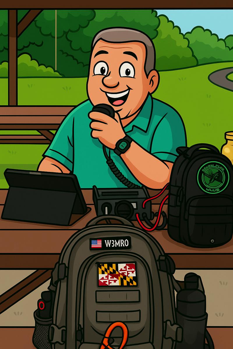 Primary Image for W3JSH