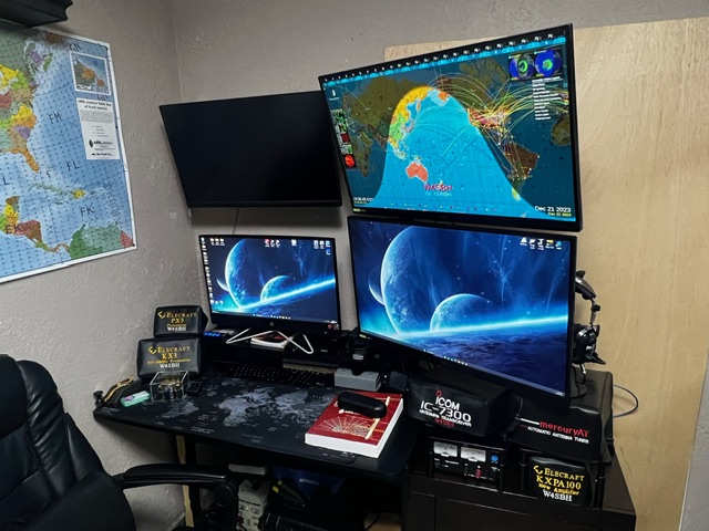 Primary Image for W4SBH